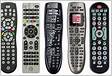 Learn about the three different options to remote control